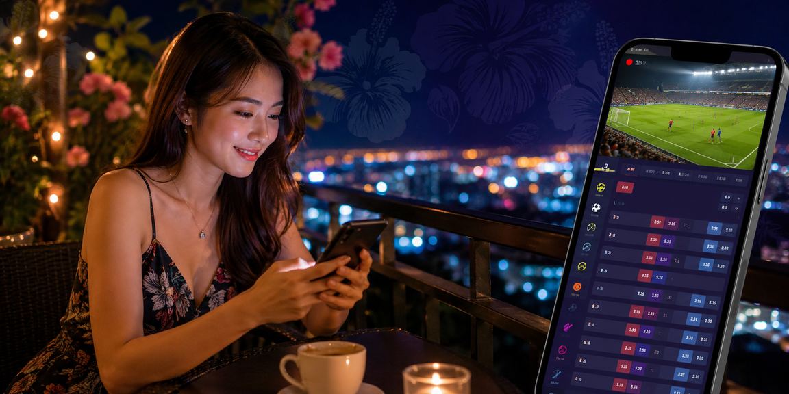 Pengguna Malaysia mendaftar akaun kasino mudah alih g700 di telefon pintar