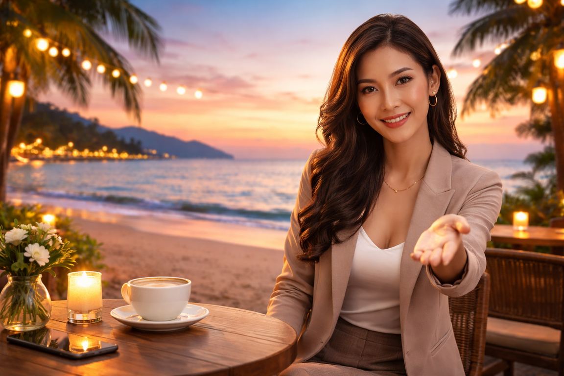 Pemain Malaysia menikmati pengalaman pertaruhan kasino di Pulau Pinang